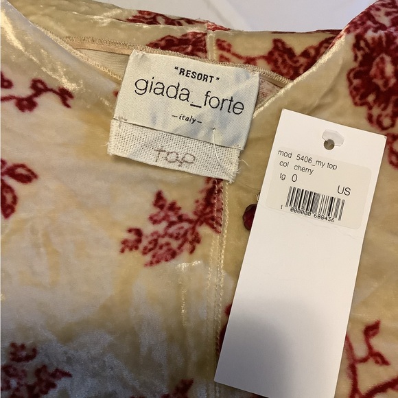 Giada Forte - Picture 5 of 8